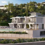 Villa between Estepona and Benahavis for sale 2