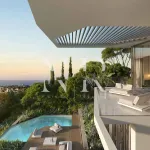 Villa between Estepona and Benahavis for sale 5