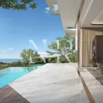 Villa between Estepona and Benahavis for sale 6