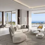 Villa between Estepona and Benahavis for sale 8