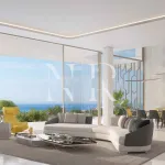 Villa between Estepona and Benahavis for sale 11