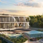 Villa in Paraiso Alto for sale 1