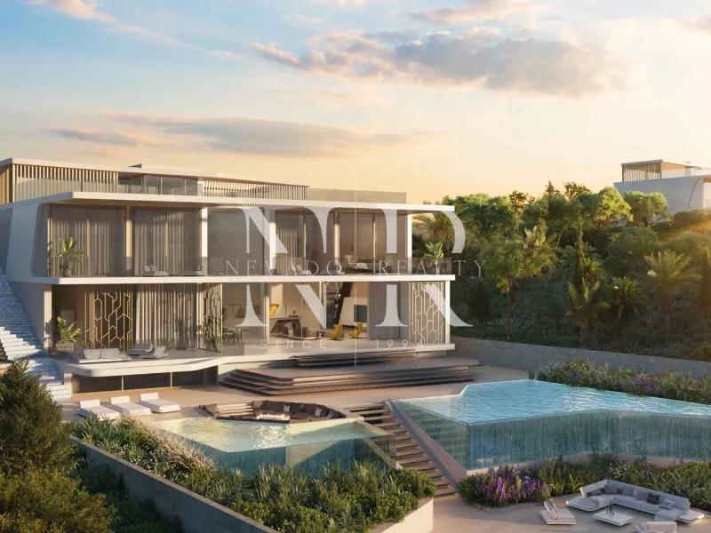 Villa in Paraiso Alto for sale