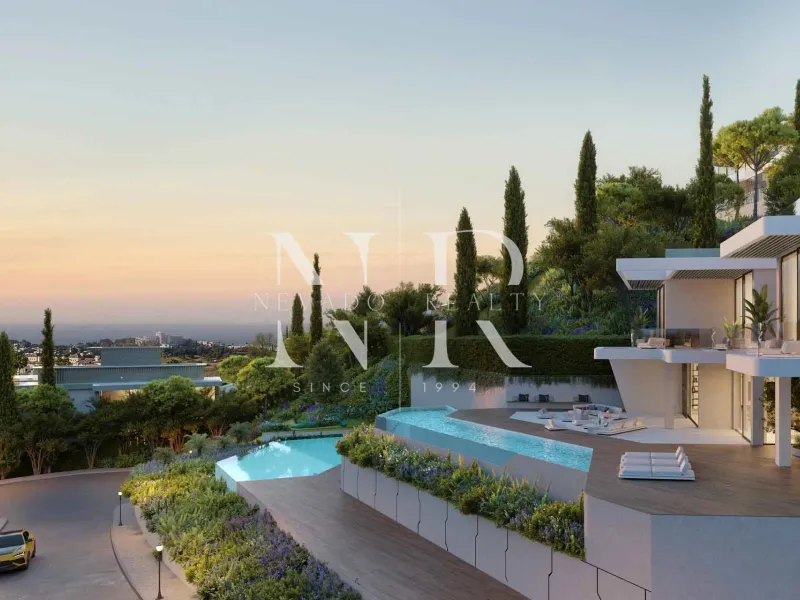 Villa in Paraiso Alto for sale