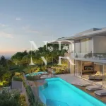 Villa in Paraiso Alto for sale 4