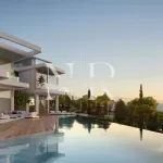 Villa in Paraiso Alto for sale 6