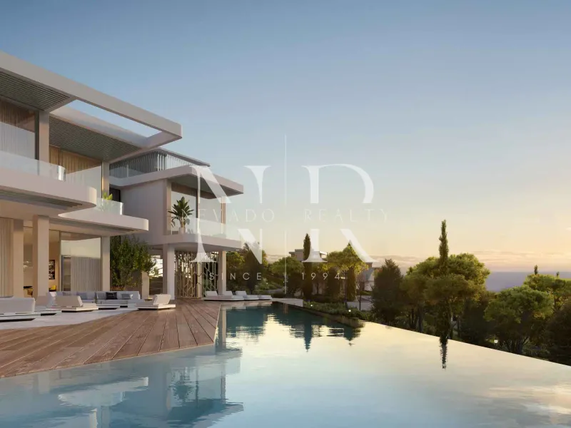 Villa in Paraiso Alto for sale