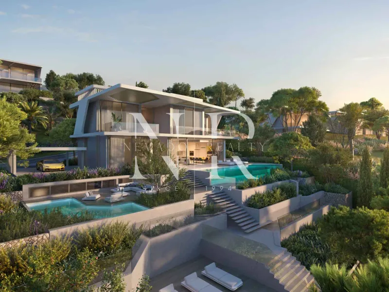 Villa in Paraiso Alto for sale