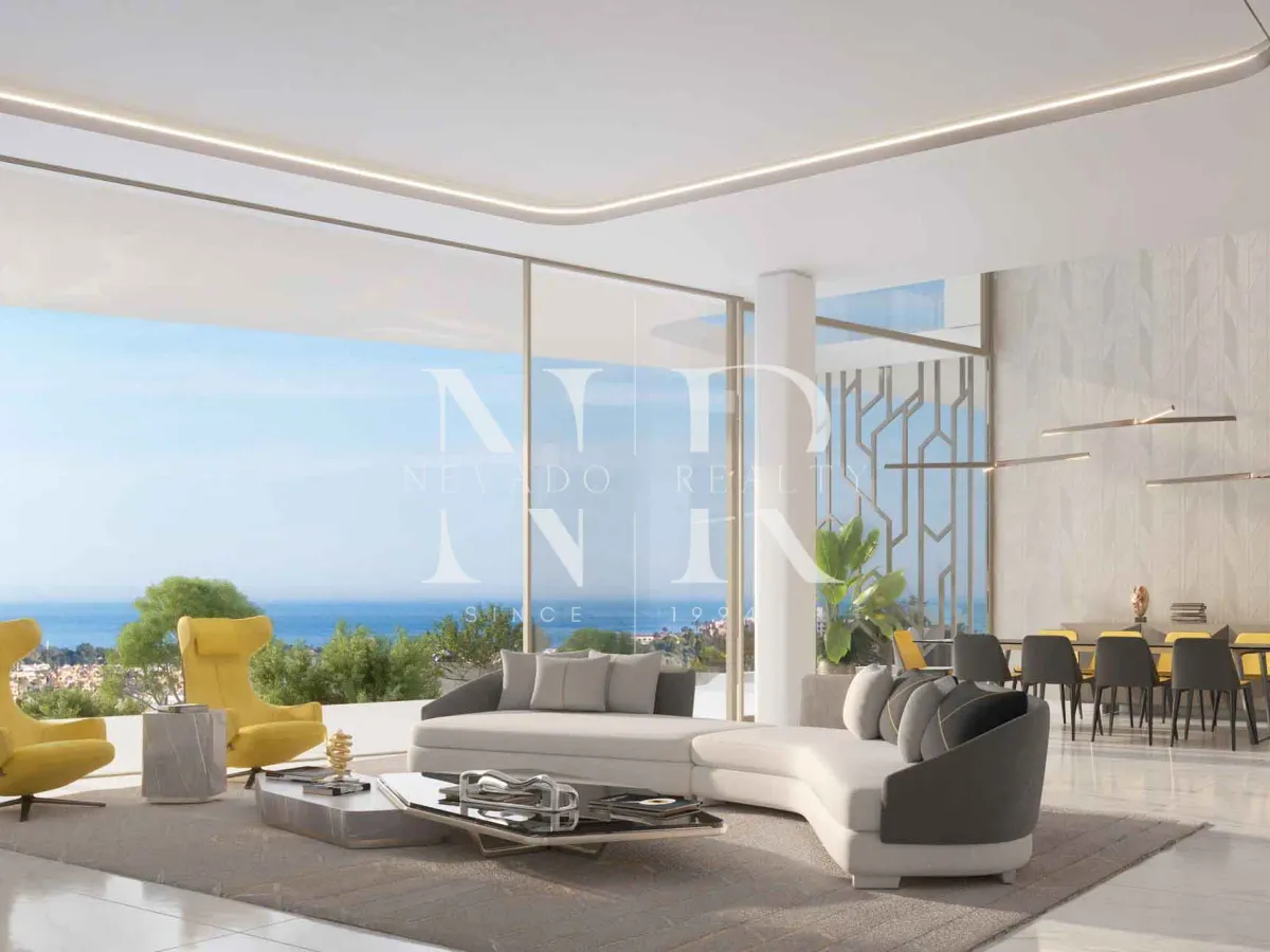 Villa in Paraiso Alto for sale