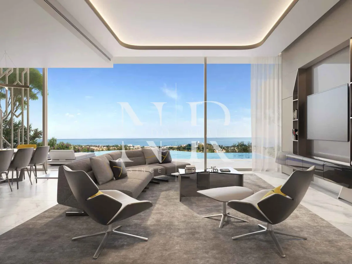 Villa in Paraiso Alto for sale