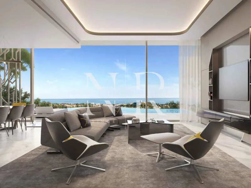 Villa in Paraiso Alto for sale