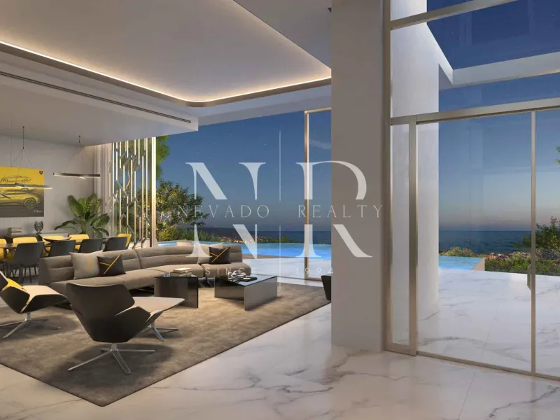 Villa in Paraiso Alto for sale