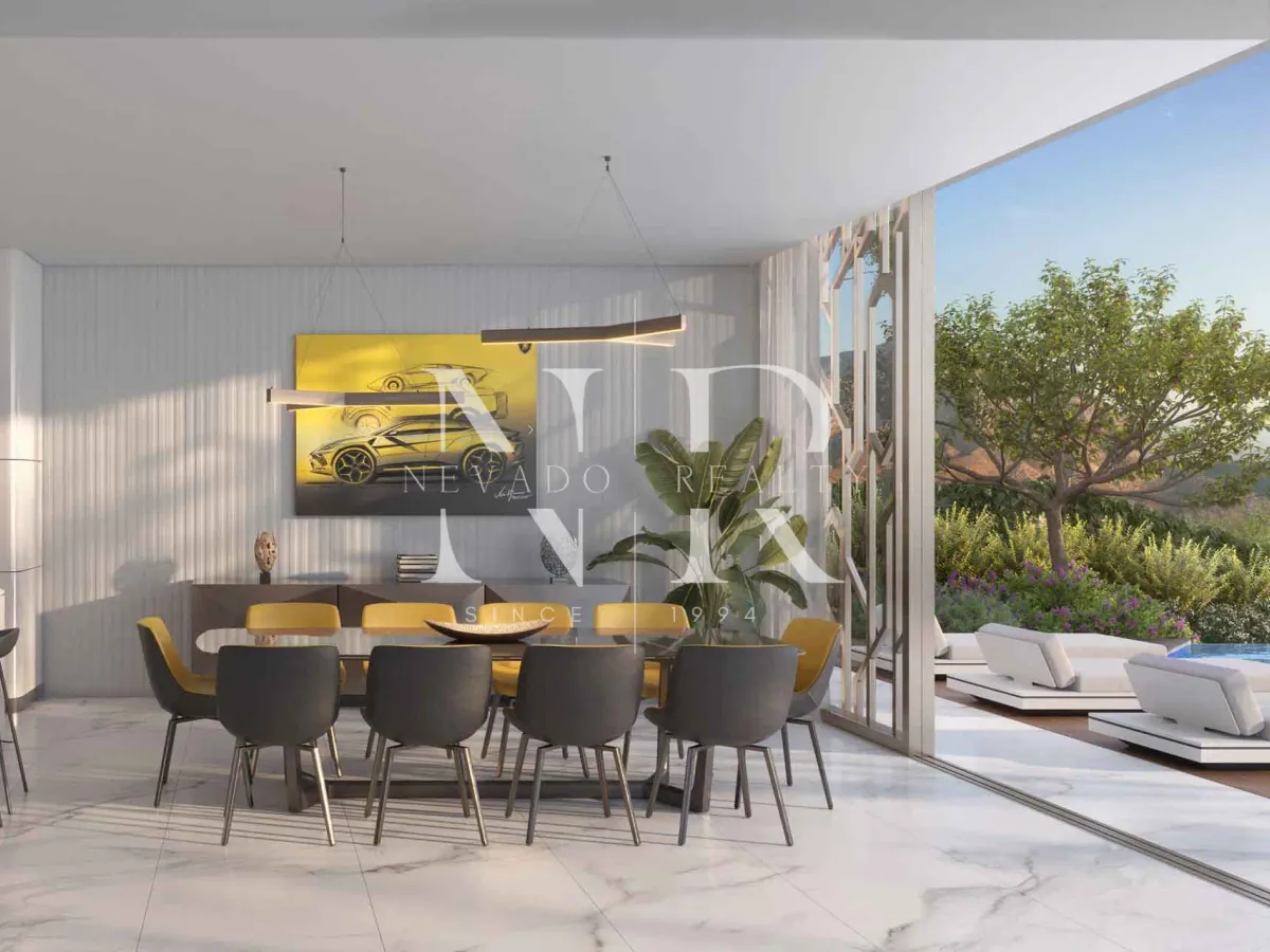 Villa in Paraiso Alto for sale