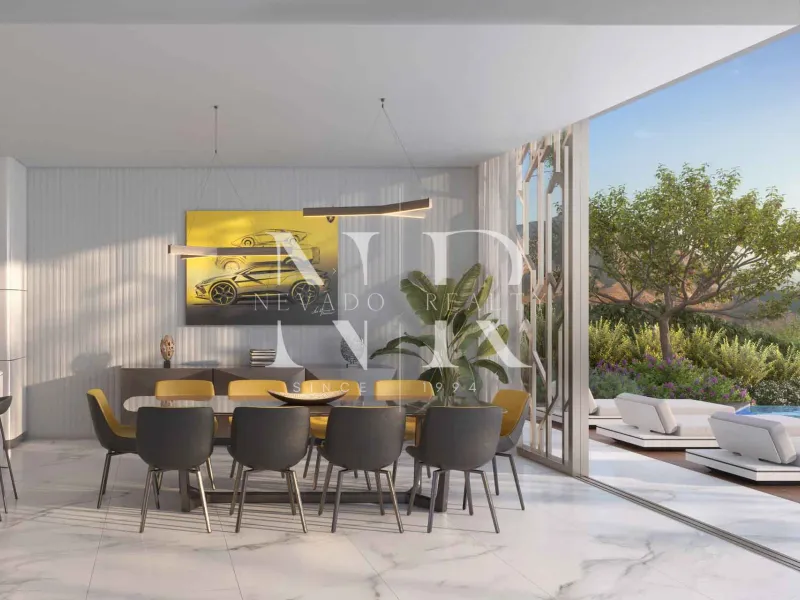 Villa in Paraiso Alto for sale