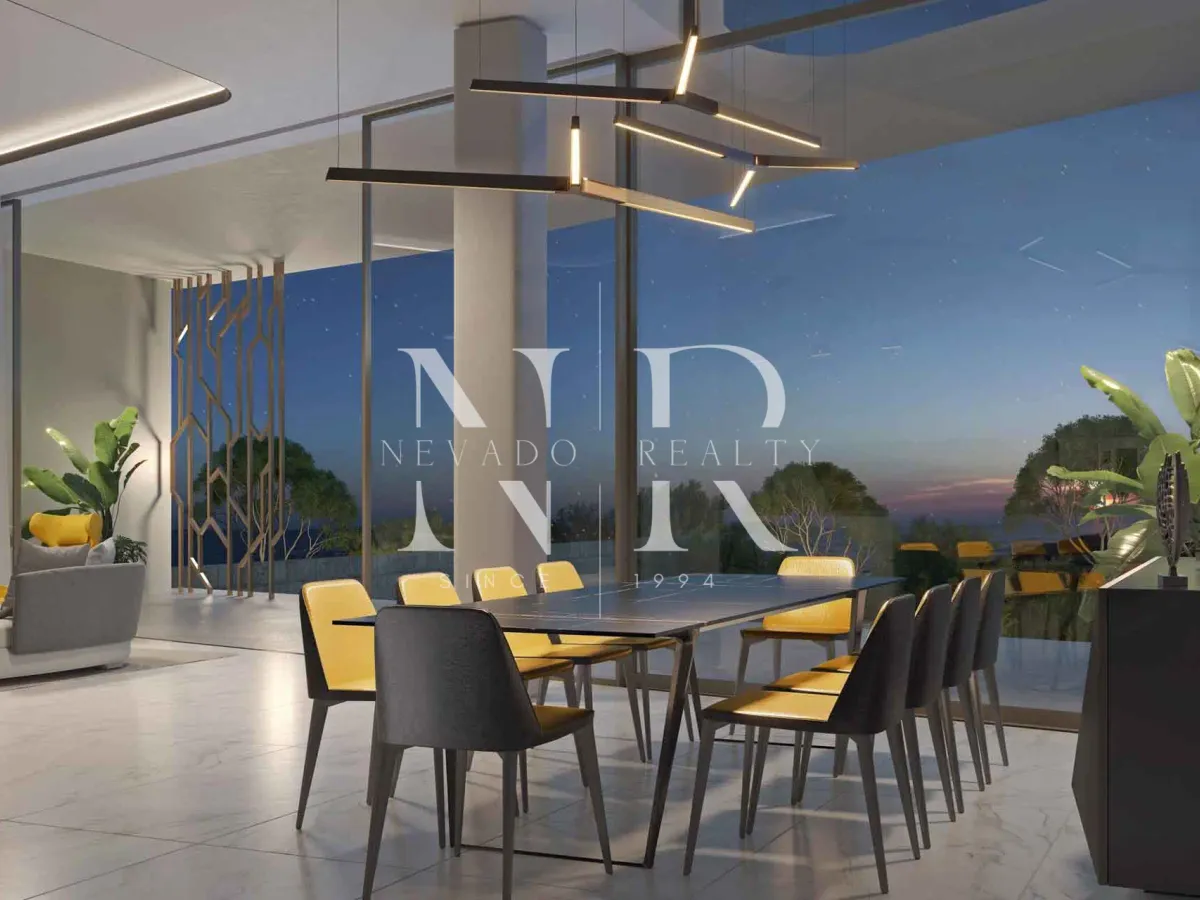 Villa in Paraiso Alto for sale