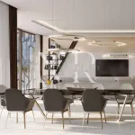 Villa in Paraiso Alto for sale 15