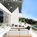 Newly built villa in El Paraíso Alto for sale 2