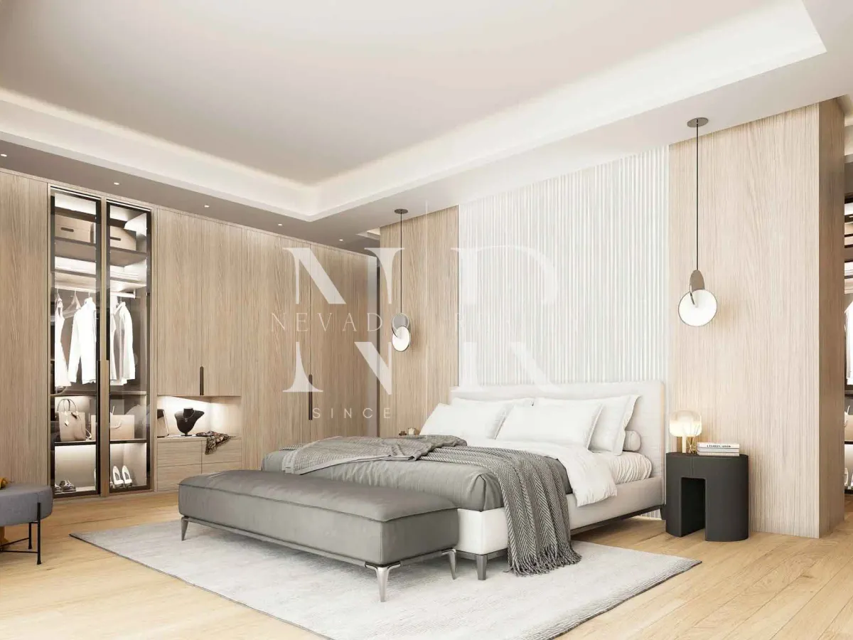 Newly built villa in El Paraíso Alto for sale