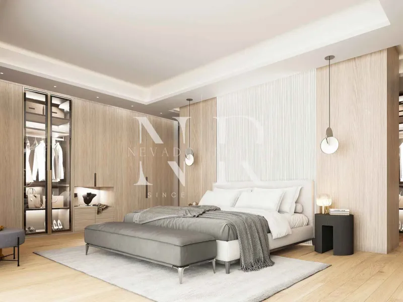 Newly built villa in El Paraíso Alto for sale