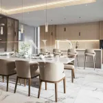 Newly built villa in El Paraíso Alto for sale 5