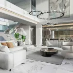 Newly built villa in El Paraíso Alto for sale 6