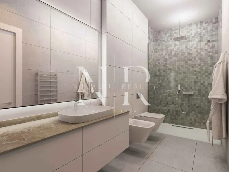 Newly built villa in El Paraíso Alto for sale