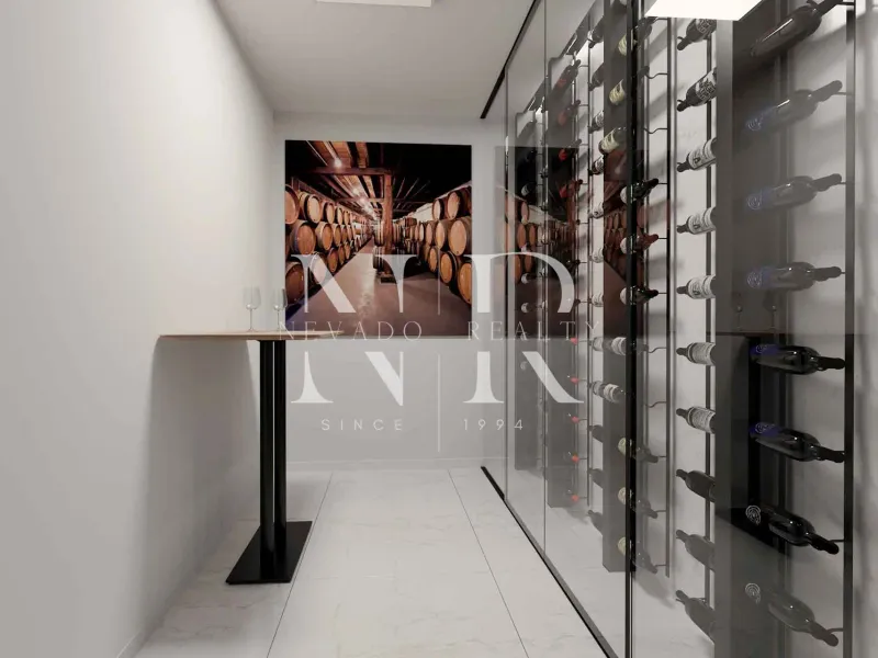 Newly built villa in El Paraíso Alto for sale