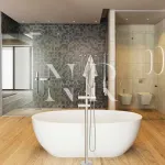 Newly built villa in El Paraíso Alto for sale 11