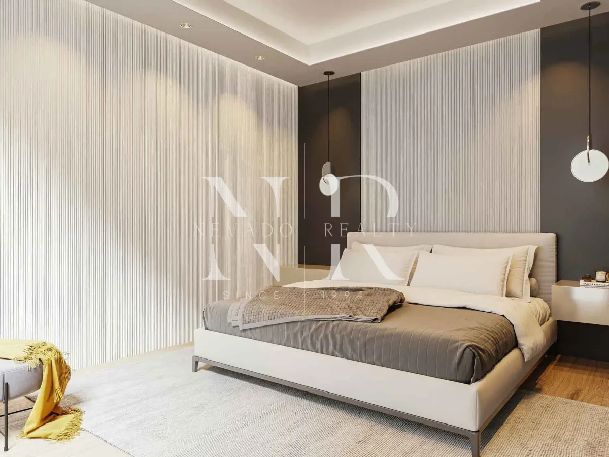 Newly built villa in El Paraíso Alto for sale