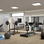 Newly built villa in El Paraíso Alto for sale 14