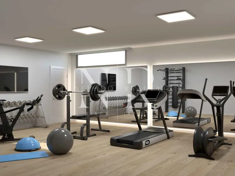 Newly built villa in El Paraíso Alto for sale