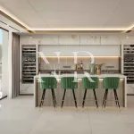 Brand new villa in Los Flamingos Golf 2