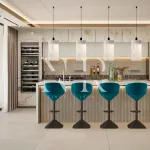 Brand new villa in Los Flamingos Golf 3