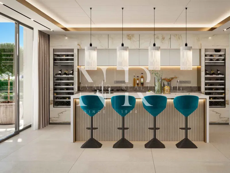 Brand new villa in Los Flamingos Golf