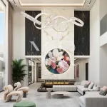 Brand new villa in Los Flamingos Golf 4