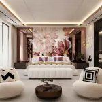 Brand new villa in Los Flamingos Golf 5