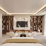 Brand new villa in Los Flamingos Golf 6