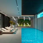 Brand new villa in Los Flamingos Golf 9