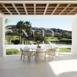 Brand new villa in Los Flamingos Golf 11