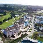 Brand new villa in Los Flamingos Golf 12