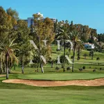 Brand new villa in Los Flamingos Golf 13