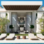 Brand new villa in Los Flamingos Golf 15