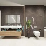 Newly built flat in Benahavís with panoramic views in gated community for sale 6