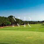 Newly built flat in Benahavís with panoramic views in gated community for sale 15