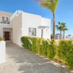 Villa in Benahavís next to the golf course for sale 12