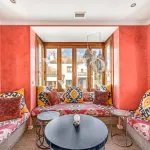 Set of two villas in Benahavis with large plot for sale 7