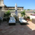 Penthouse in Capanes del Golf Urbanization with panoramic views for sale 5