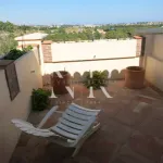 Penthouse in Capanes del Golf Urbanization with panoramic views for sale 12