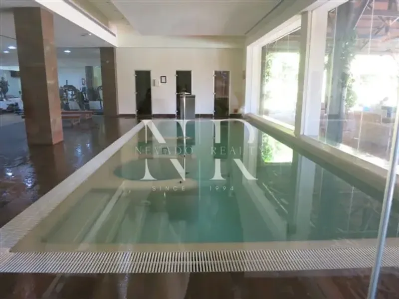 Penthouse in Capanes del Golf Urbanization with panoramic views for sale