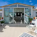 Penthouse for sale in Jardines de Banús Urbanization 1